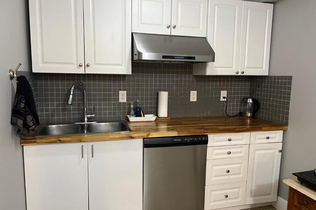 Photo of Kitchen in Clayton Park