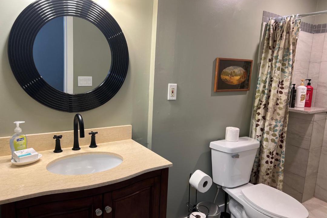 Photo of Bathroom in Clayton Park