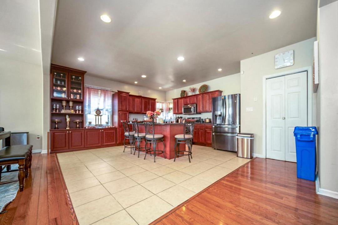 Photo of Kitchen in Roxborough