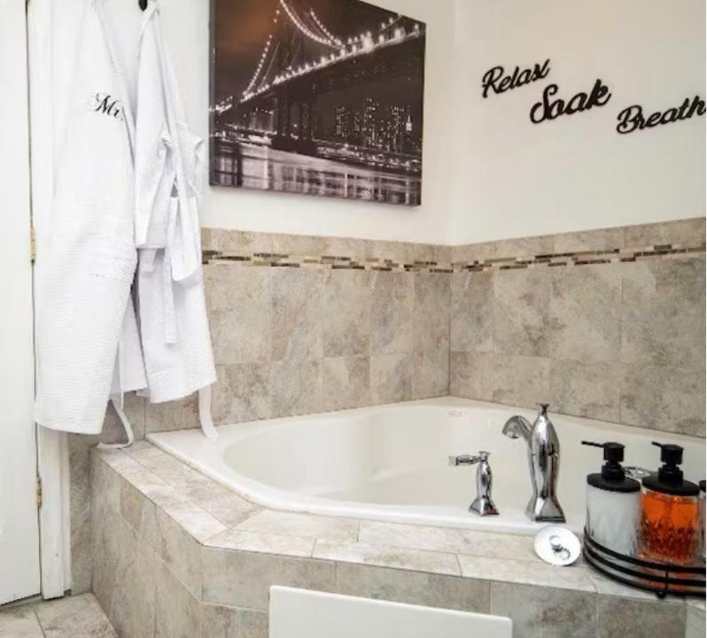 Photo of Bathroom in Roxborough