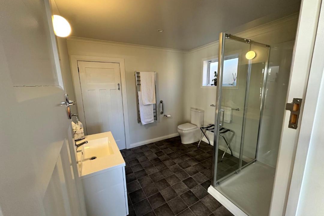 Photo of Bathroom in Havelock North