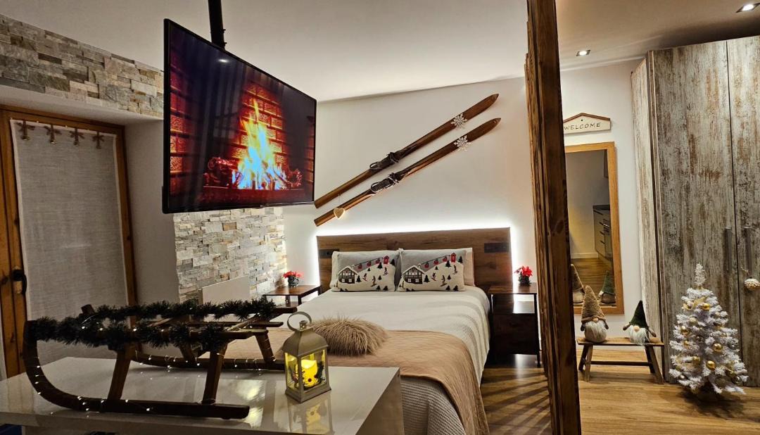 Photo of Bedroom in El Tarter