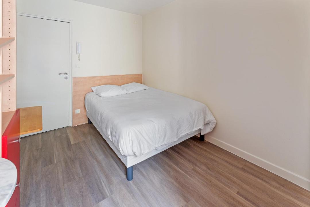 Photo of Bedroom in Decre-Cathedrale