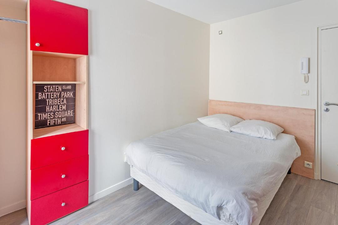 Photo of Bedroom in Decre-Cathedrale