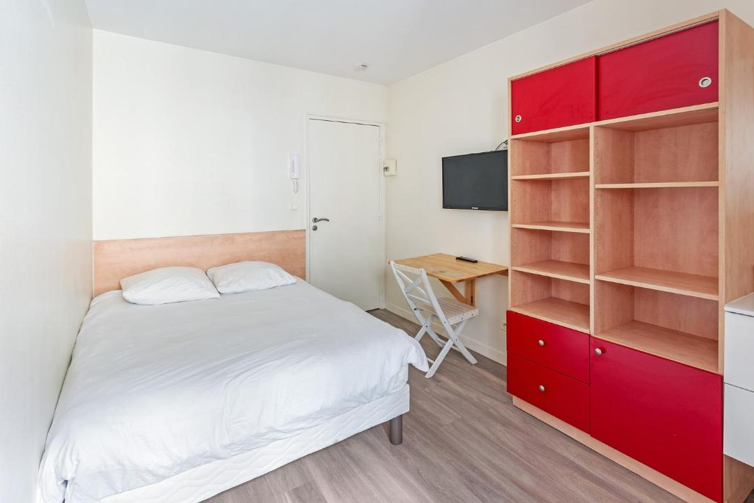 Photo of Bedroom in Decre-Cathedrale
