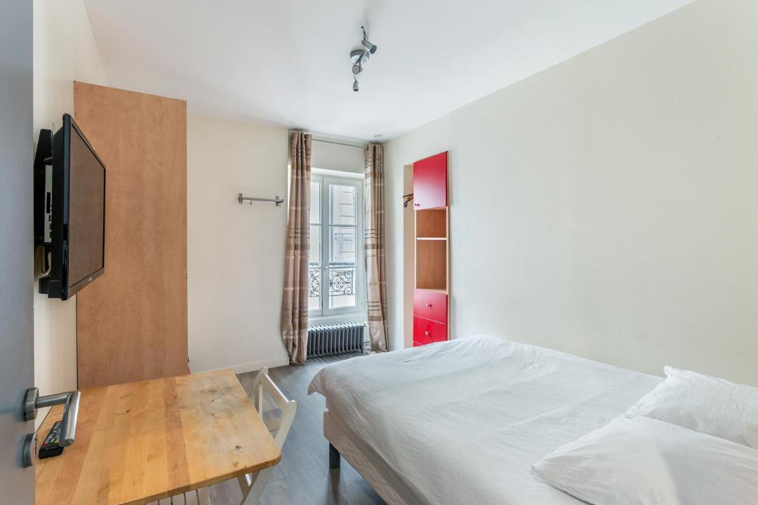 Photo of Bedroom in Decre-Cathedrale