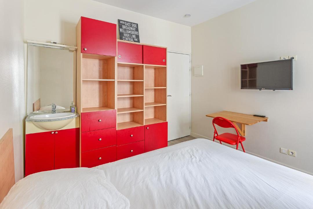 Photo of Bedroom in Decre-Cathedrale