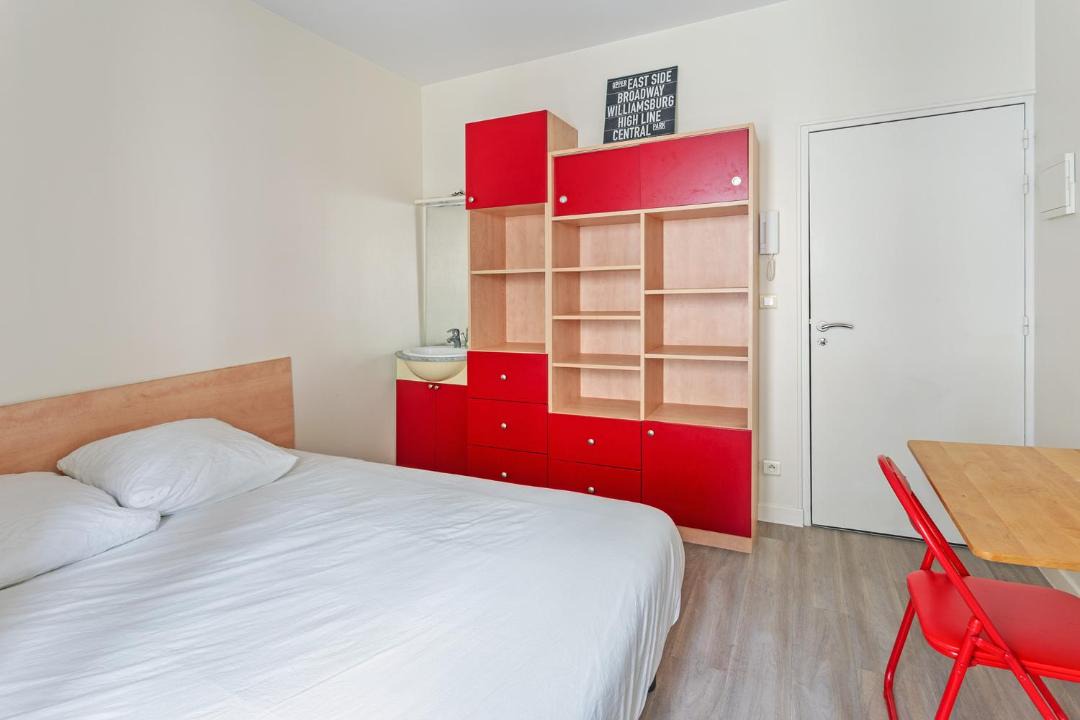 Photo of Bedroom in Decre-Cathedrale