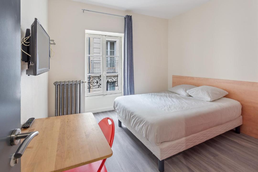 Photo of Bedroom in Decre-Cathedrale