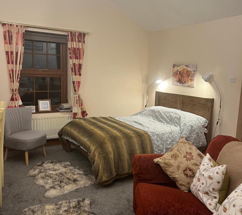 Photo of Bedroom in Thirlmere