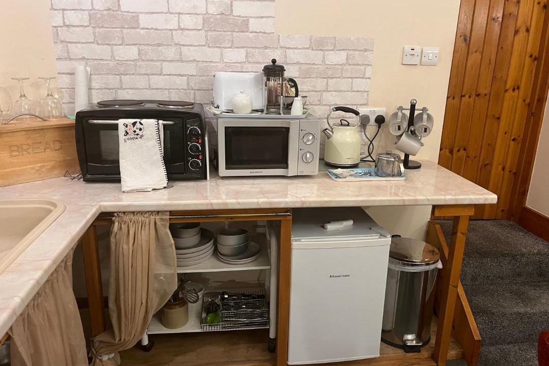 Photo of Kitchen in Thirlmere