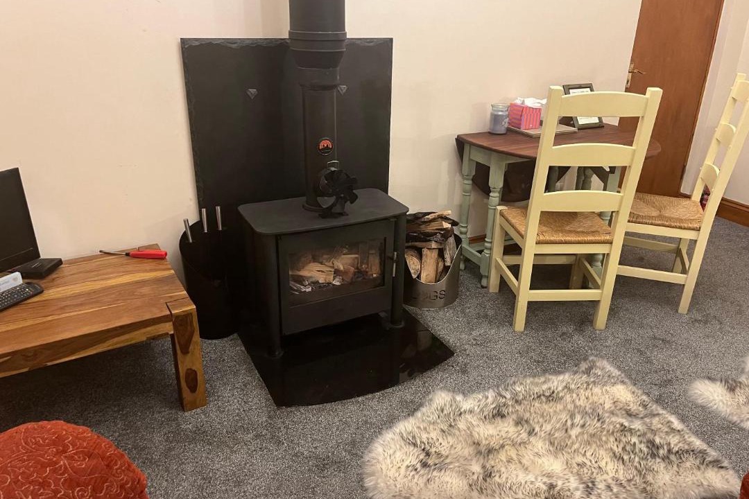 Photo of Livingroom in Thirlmere