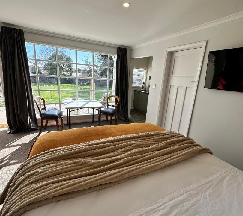 Photo of Bedroom in Havelock North