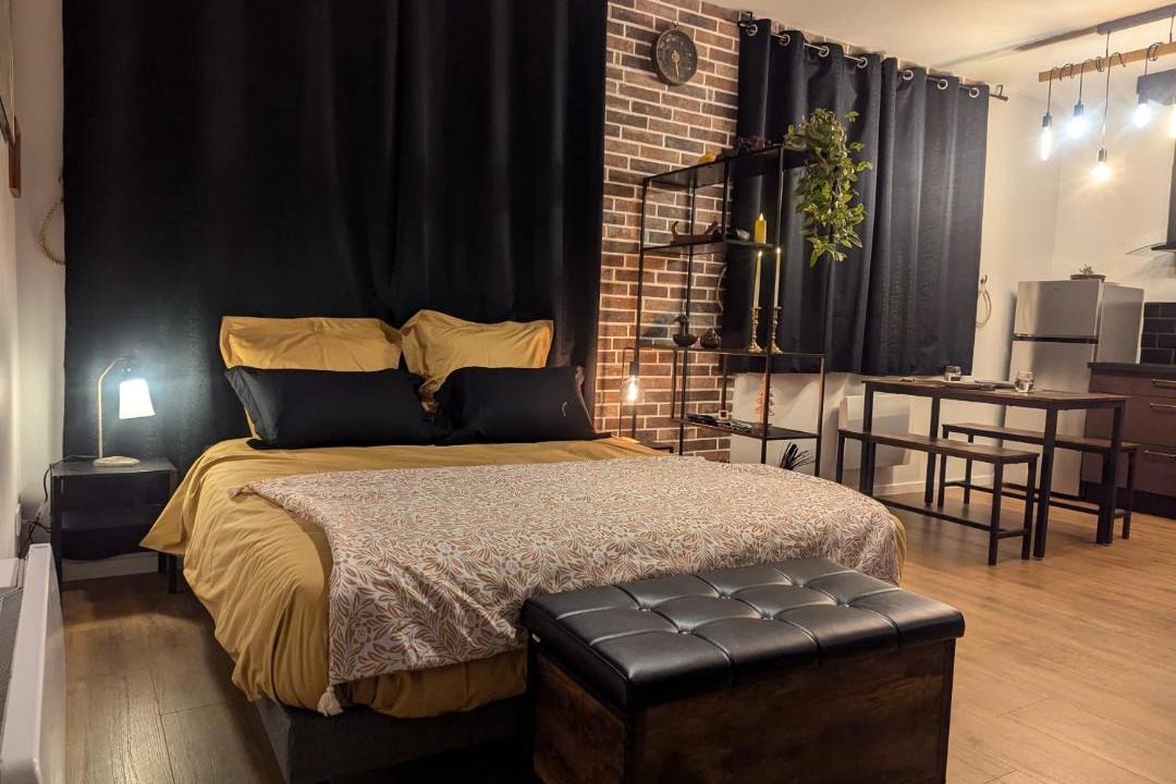 Photo of Bedroom in Saverne