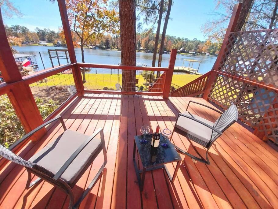 Photo of Patio Balcony in Hillister