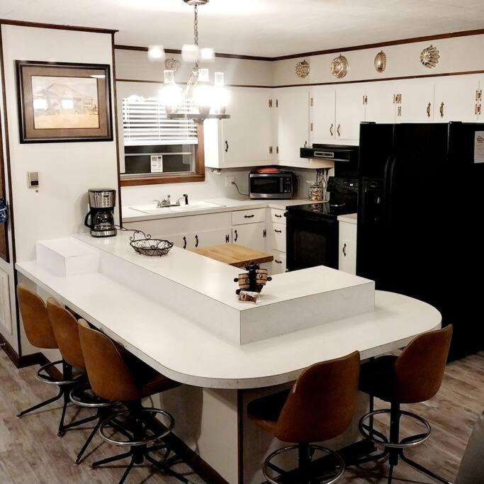 Photo of Kitchen in Hillister