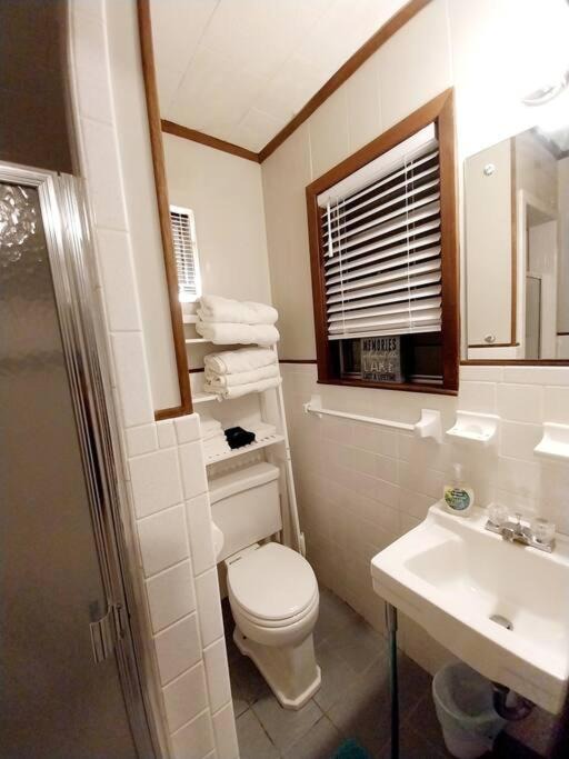 Photo of Bathroom in Hillister