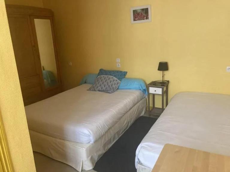 Photo of Bedroom in Vendome