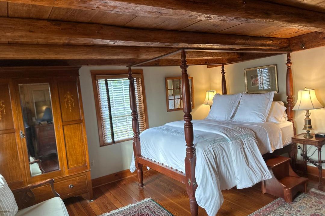 Photo of Bedroom in Village of Southampton