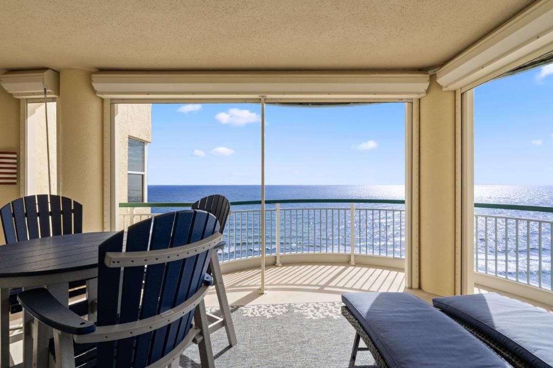 Photo of Patio Balcony in Ono Island