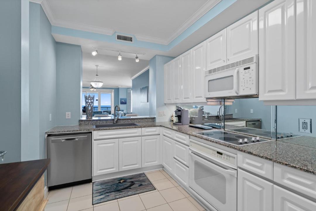 Photo of Kitchen in Ono Island