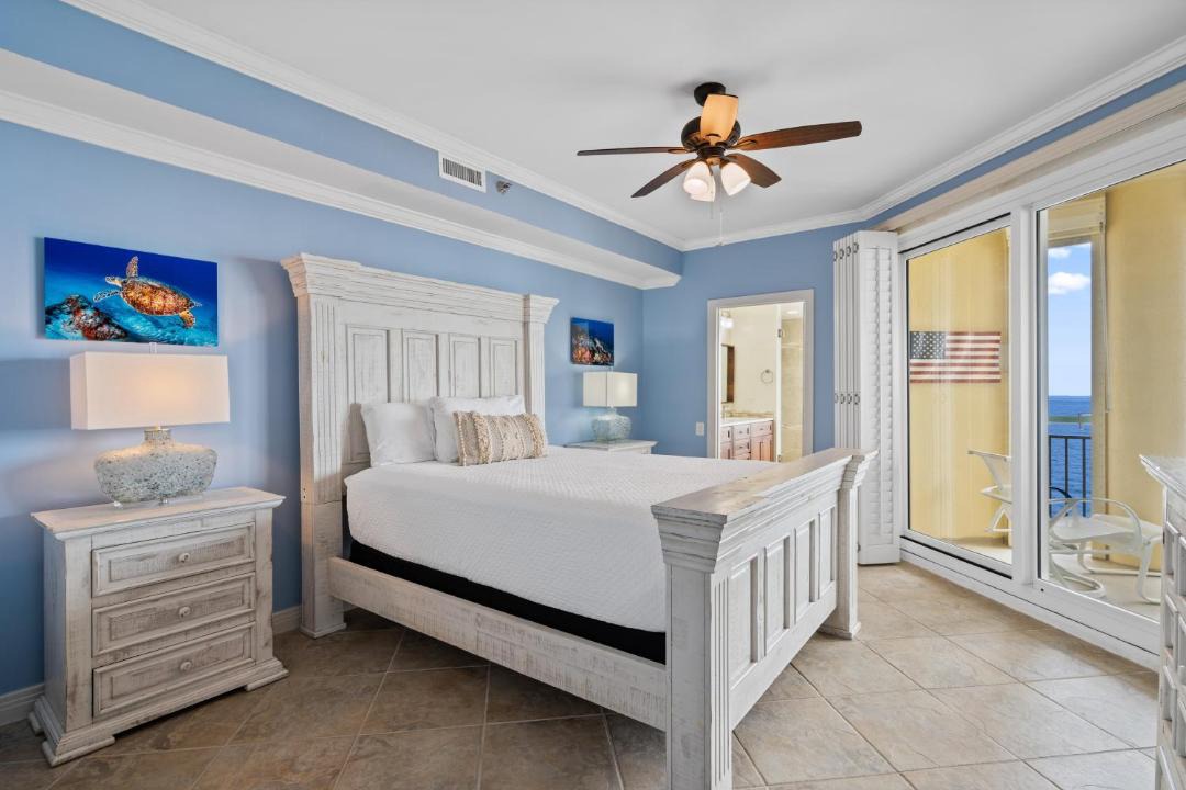 Photo of Bedroom in Ono Island