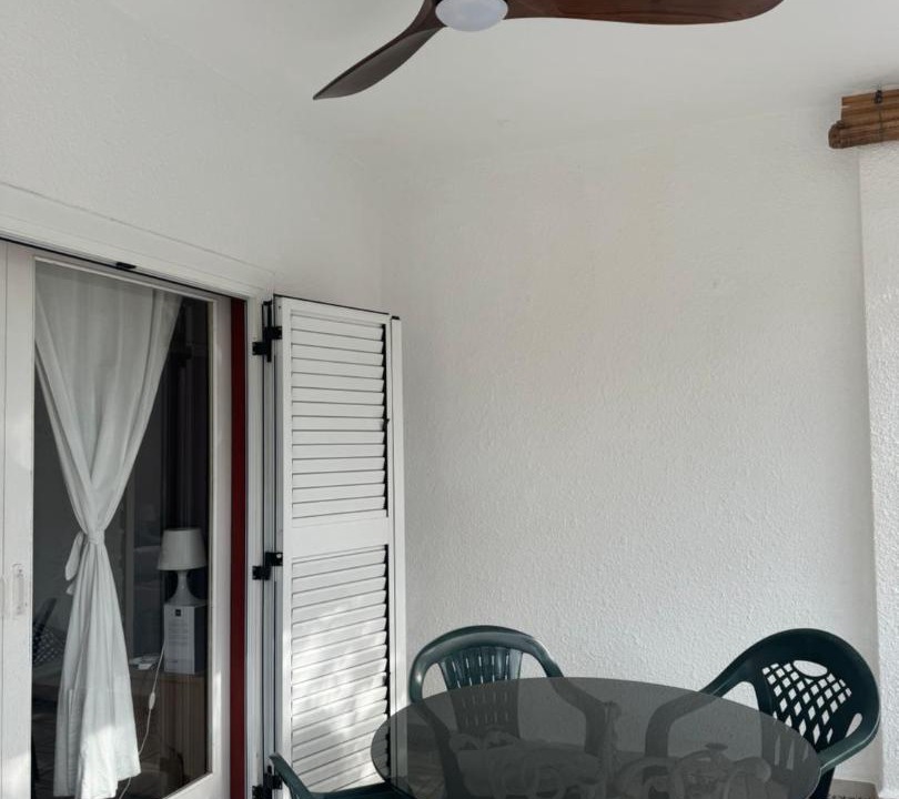Photo of Patio Balcony in Benicassim