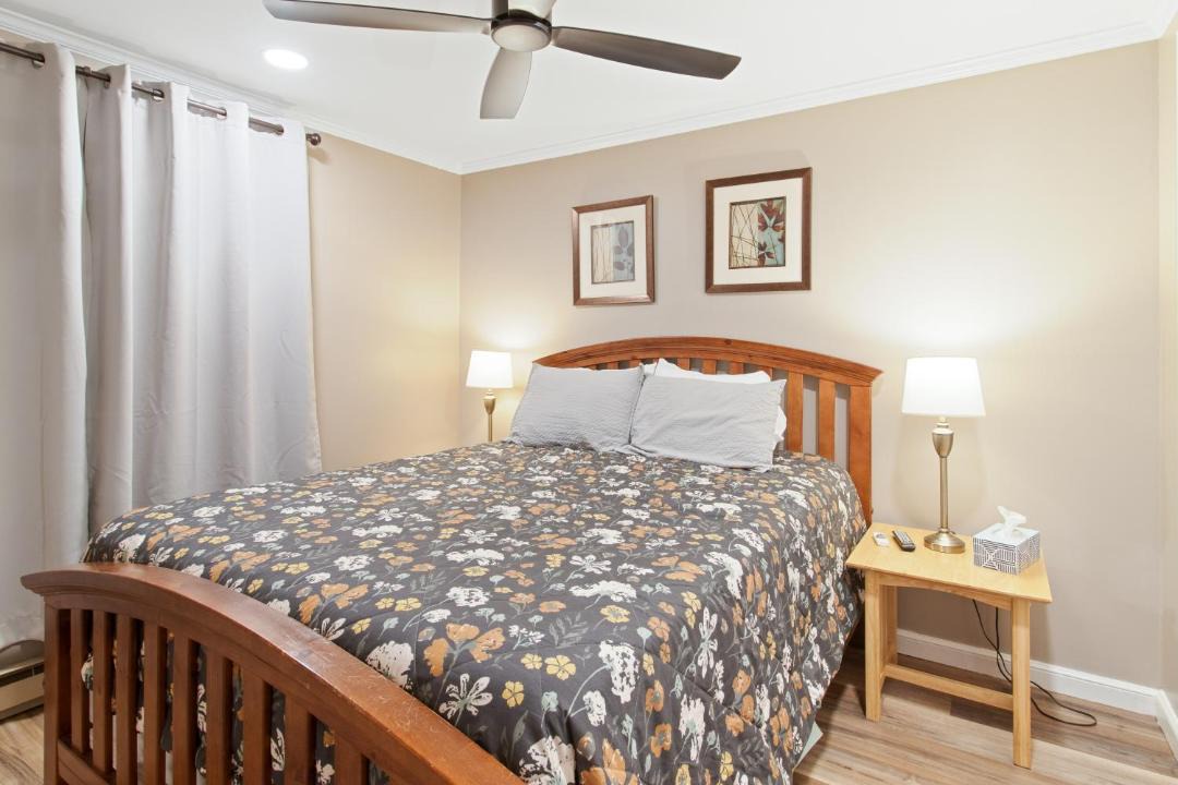 Photo of Bedroom in Edray