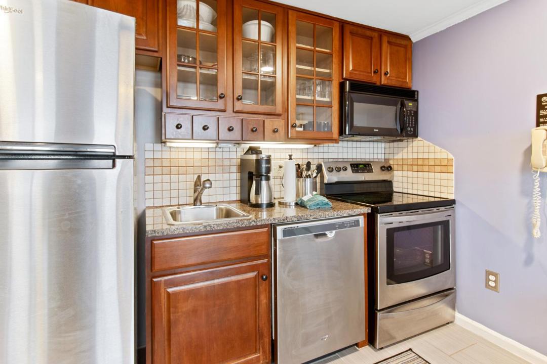 Photo of Kitchen in Edray