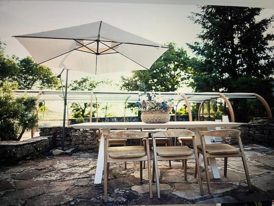 Photo of Patio Balcony in Martin