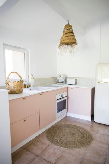 Photo of Kitchen in Martin