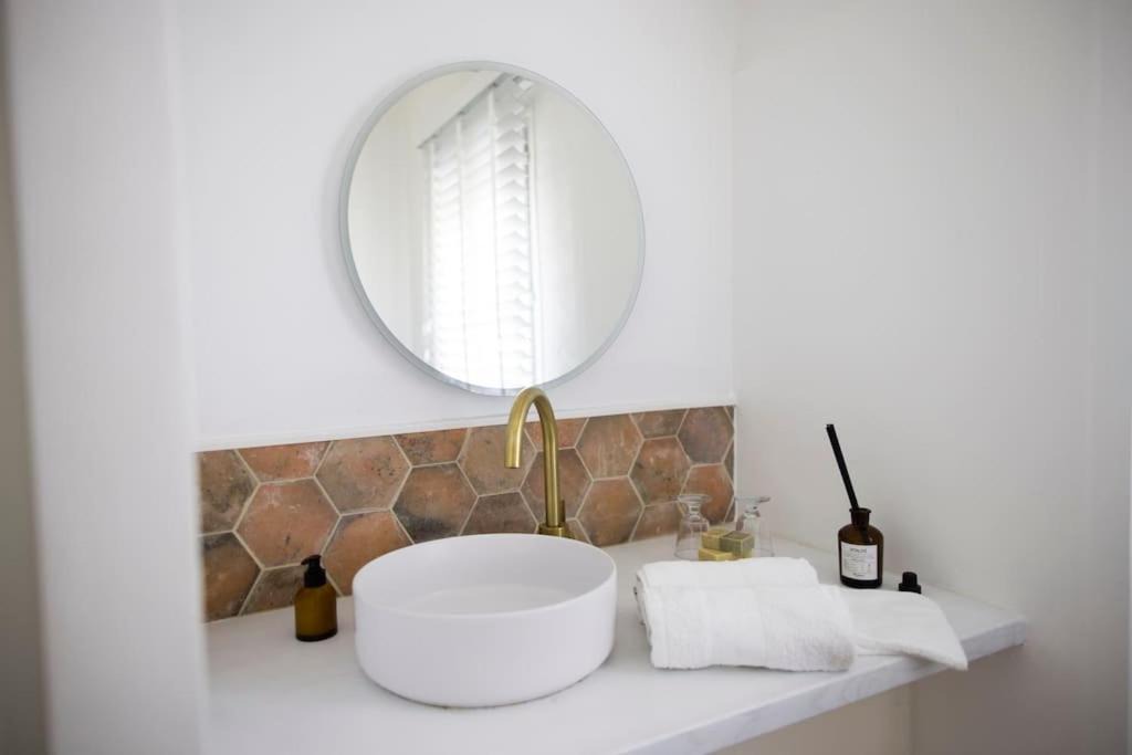 Photo of Bathroom in Martin