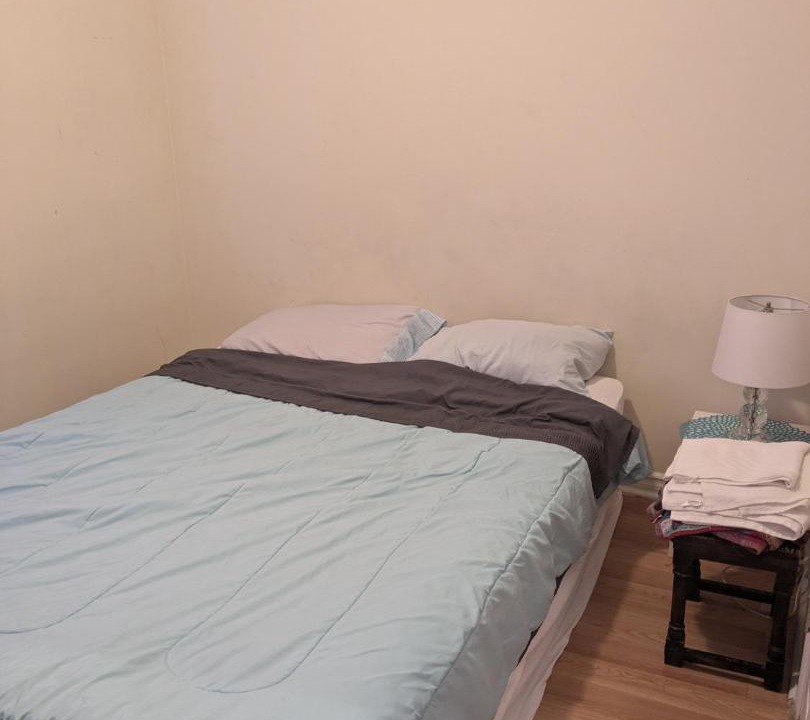Photo of Bedroom in Richmond Hill