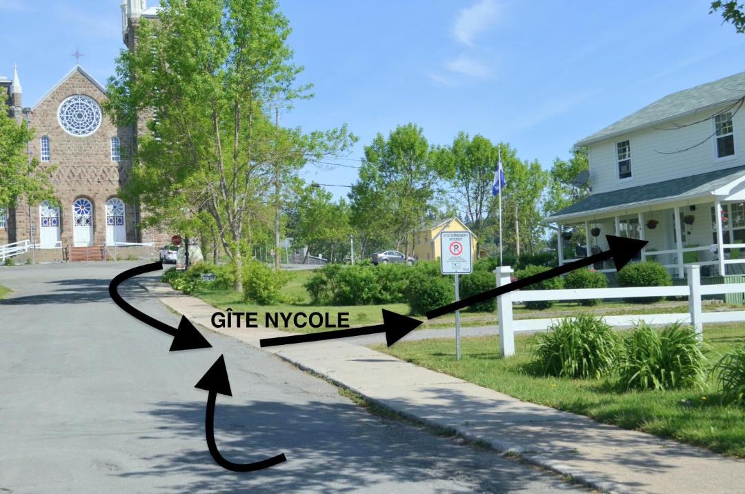 Photo of Others in Perce