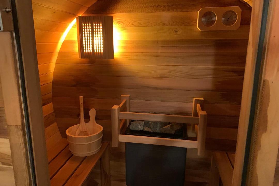 Photo of Bathroom in Neufchateau