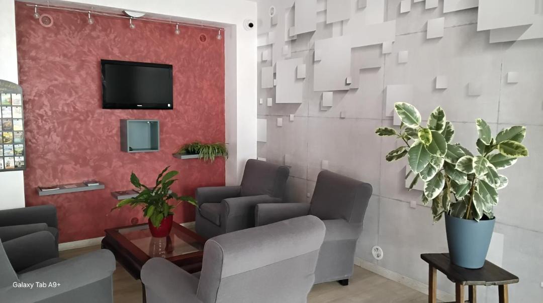Photo of Livingroom in Thiezac