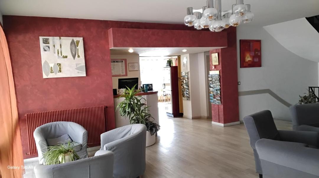 Photo of Livingroom in Thiezac