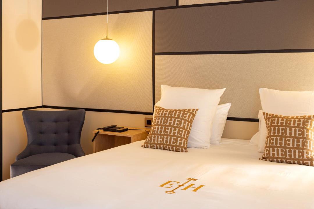 Photo of Bedroom in Sens