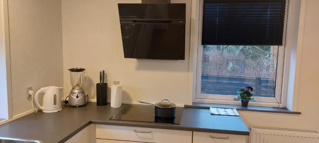 Photo of Kitchen in Lemvig