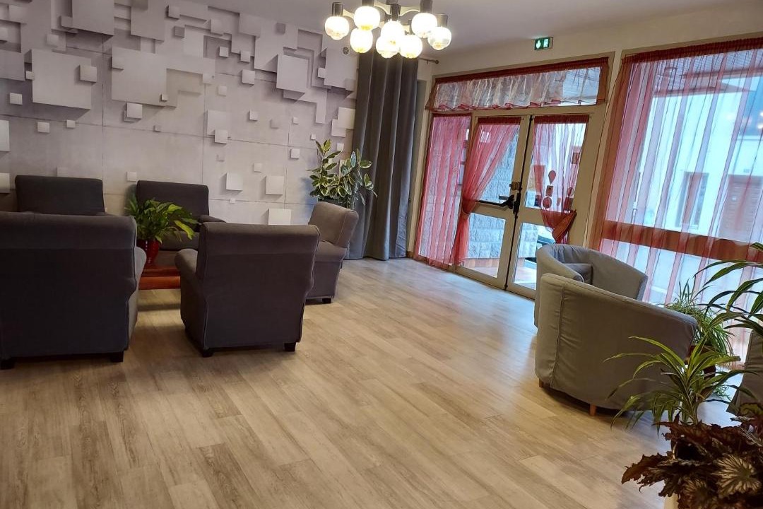 Photo of Livingroom in Thiezac
