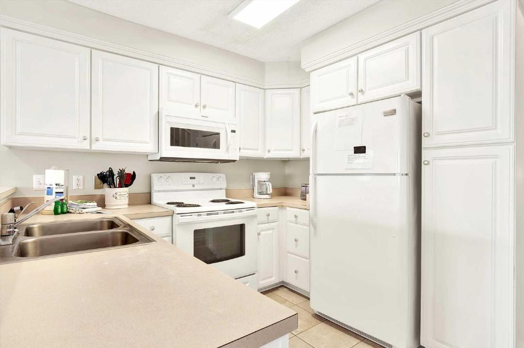 Photo of Kitchen in Tybee Island