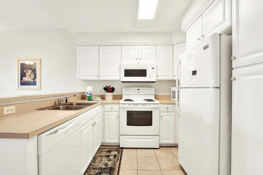 Photo of Kitchen in Tybee Island