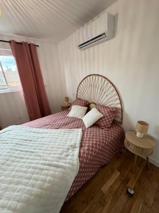 Photo of Bedroom in Lamotte-Beuvron