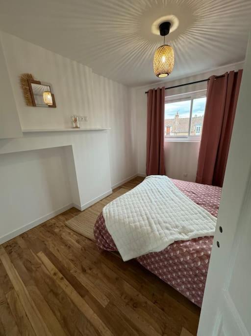 Photo of Bedroom in Lamotte-Beuvron