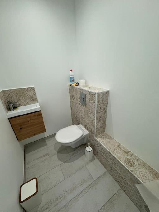 Photo of Bathroom in Lamotte-Beuvron