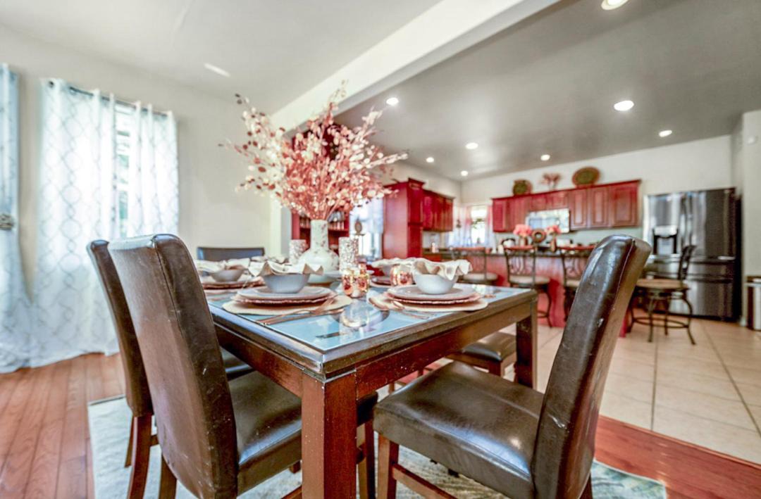 Photo of Kitchen in Roxborough
