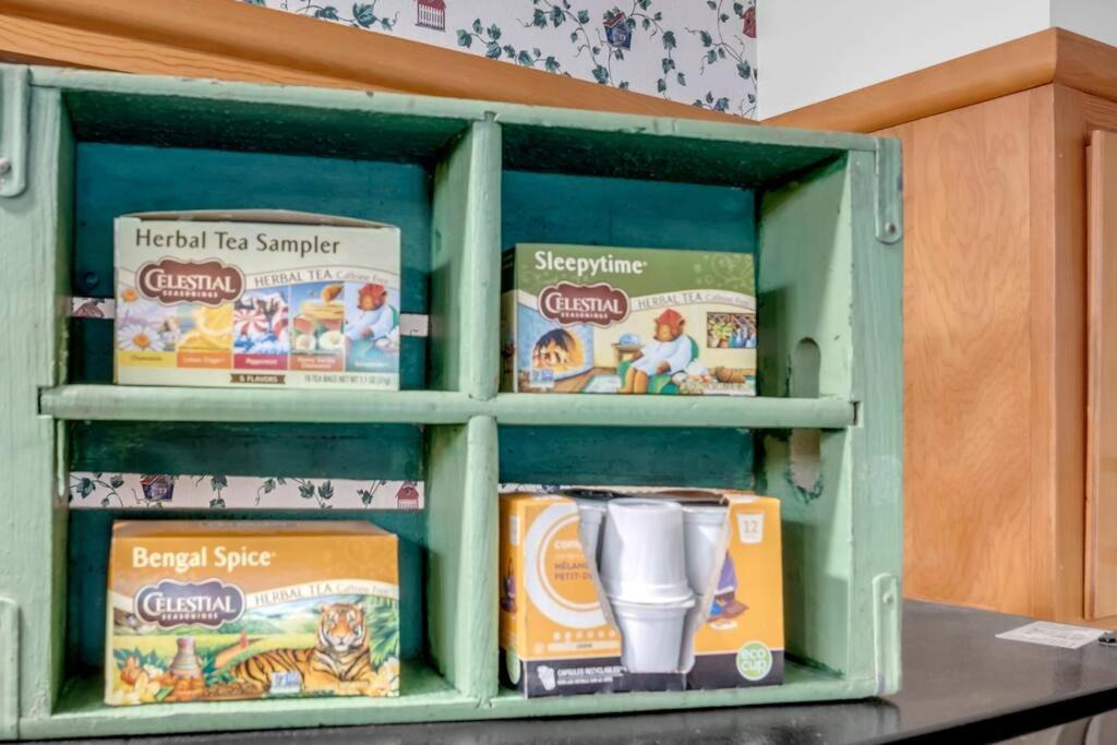 Photo of Kitchen in Hillsboro
