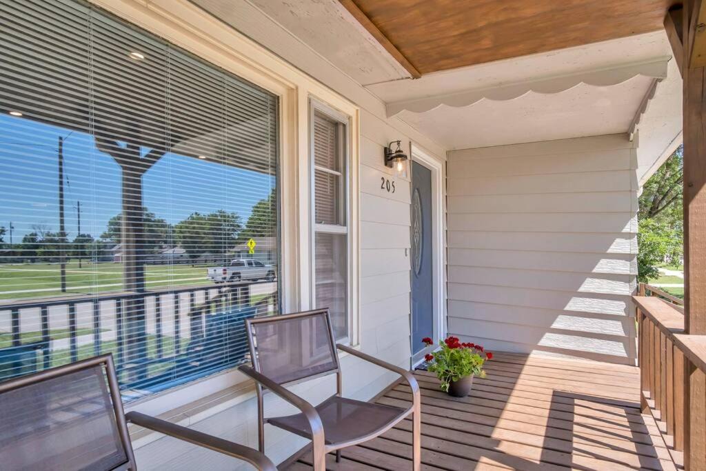 Photo of Patio Balcony in Hillsboro