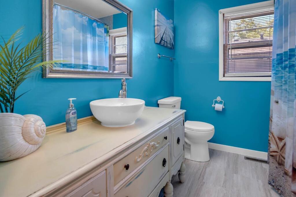 Photo of Bathroom in Hillsboro