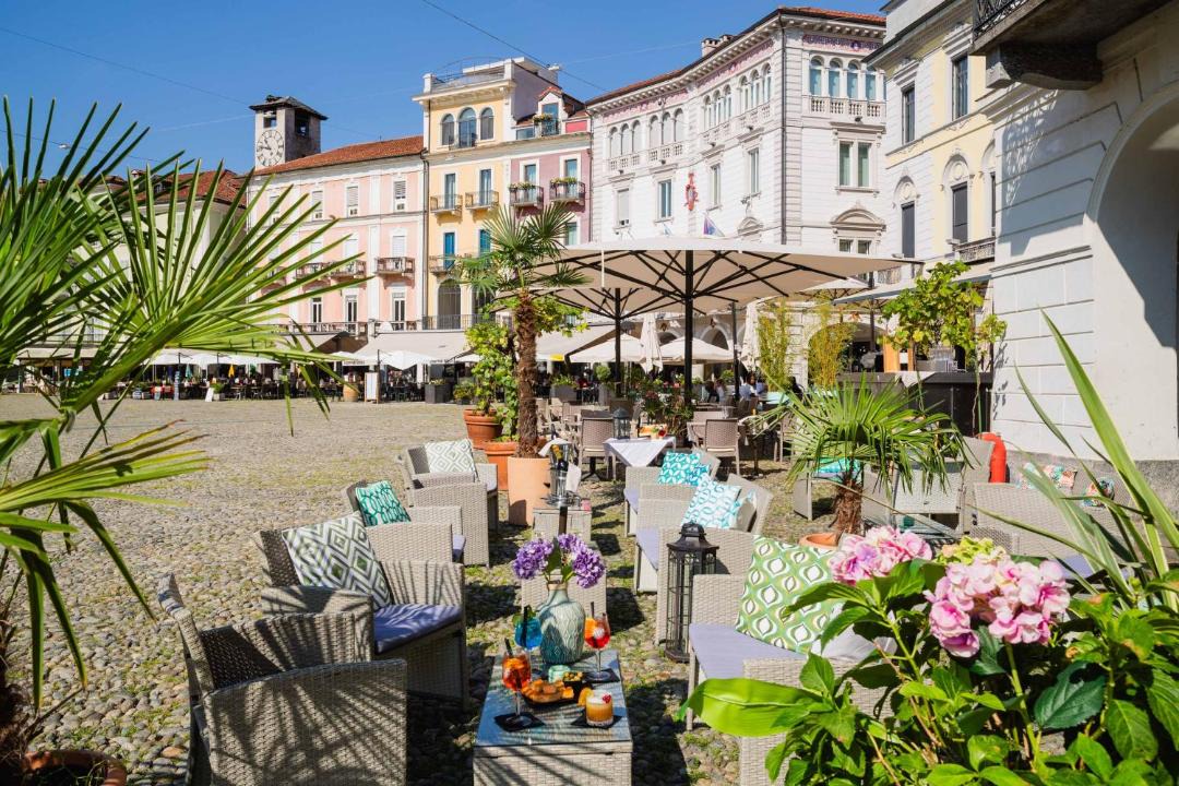 Photo of Others in Locarno